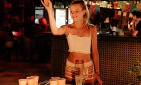 Hotel zzzViajero Lima Barranco Hostels con day pass