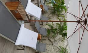 Hotel zzzAïre de O:live con day pass