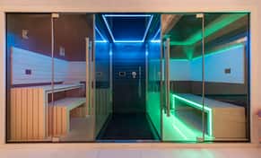 Hotel zzzLuster Hotel con day pass