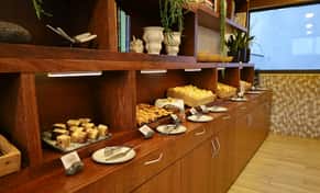 Hotel zzzAntillia Hotel con day pass