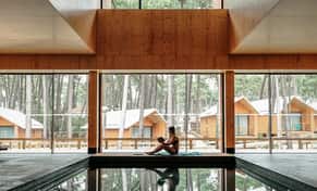 Hotel zzzFeelviana con day pass
