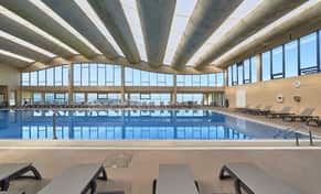 Hotel zzzHotel Golf Mar con day pass