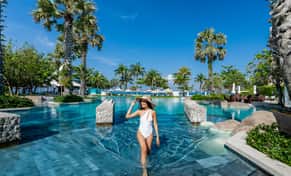 Hotel zzzCentara Grand Beach Resort Phuket con day pass