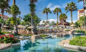 Hotel zzzCentara Grand Beach Resort Phuket con day pass