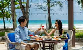 Hotel zzzCentara Grand Beach Resort Phuket con day pass