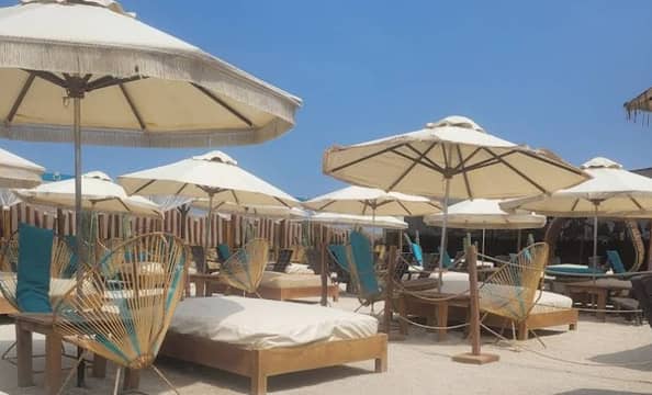 Hotel Bondi Beach Club con day pass