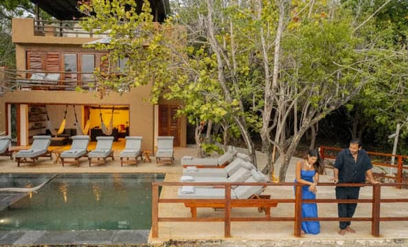 Hotel Hotel Las Islas Barú con day pass