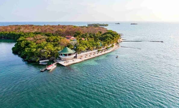 Hotel Hotel Cocoliso Resort con day pass