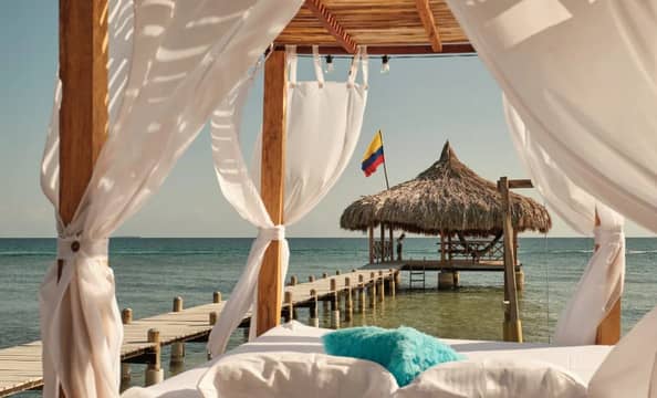 Hotel Hotel Isla Bonita con day pass