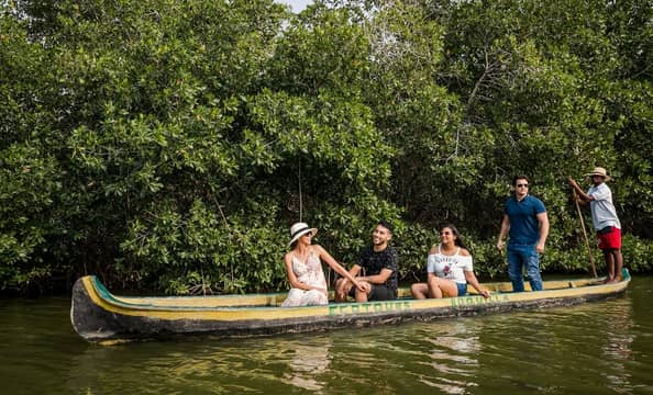 Hotel Cartagena Walking & Bike Tours con day pass