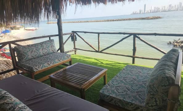 Hotel Paraíso del Sol con day pass