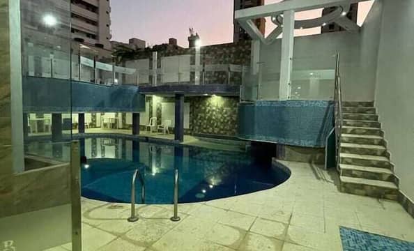 Hotel Hotel Vadamar con day pass