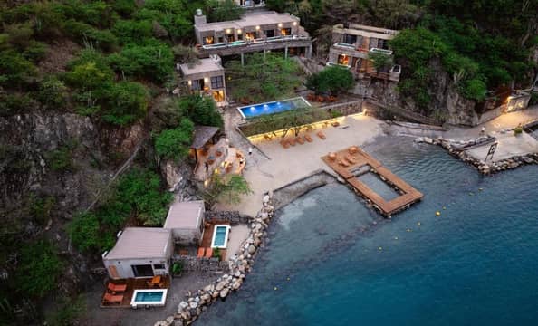 Hotel Perla Roca Hotel Santa Marta con day pass