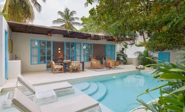 Hotel Hotel Fénix Beach Club con day pass