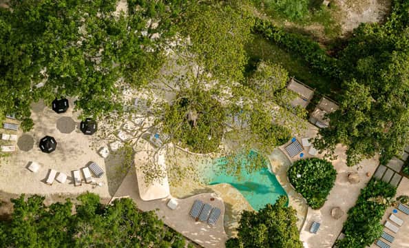Hotel Arde La Selva con day pass
