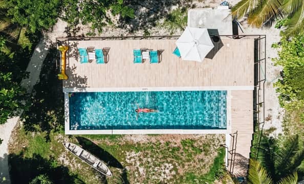 Hotel Marine Beach Club & Hotel con day pass