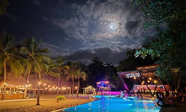Hotel Viajero Tayrona Hostel & Ecohabs con day pass
