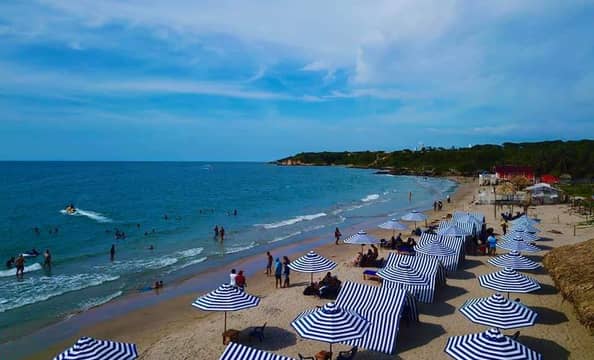 Hotel Playa Linda Cool Beach con day pass