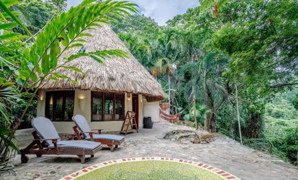 Hotel One Santuario Hotel y Reserva natural con day pass