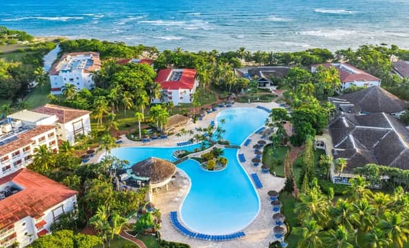 Hotel Marien Puerto Plata con day pass