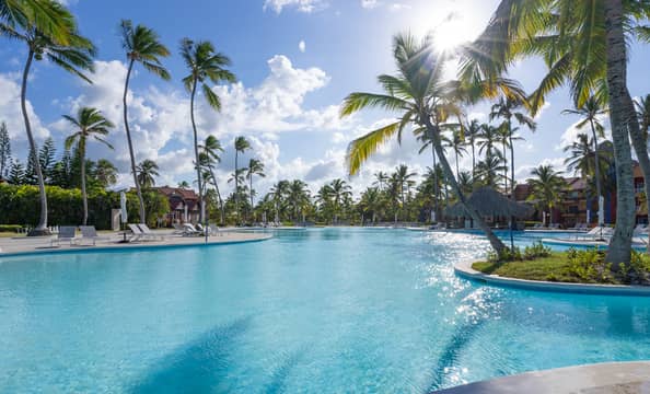Hotel Punta Cana Princess - Adults Only con day pass