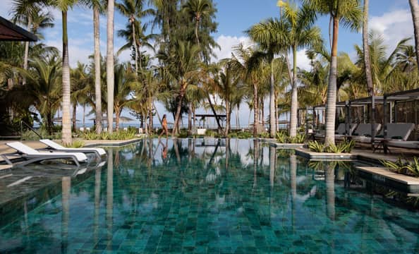 Hotel Donoma Las Terrenas Beach Resort & Spa con day pass