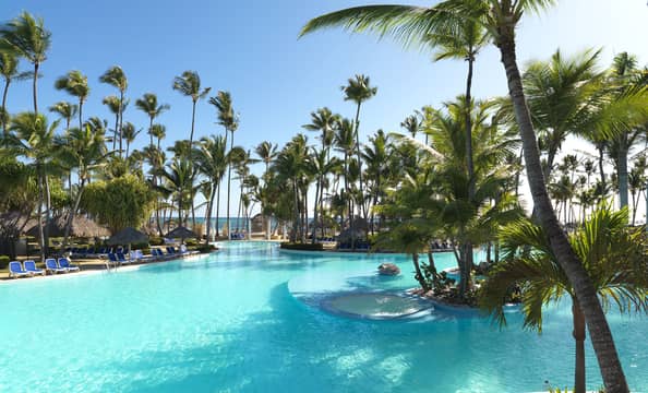 Hotel Meliá Caribe Beach Resort con day pass