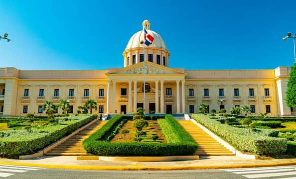 Hotel Santo Domingo City Tour con day pass