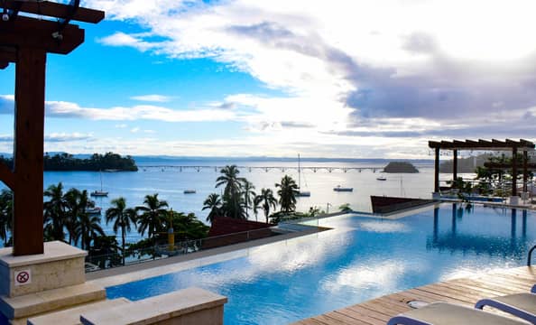Hotel Hacienda Samana Bay Hotel & Residences con day pass