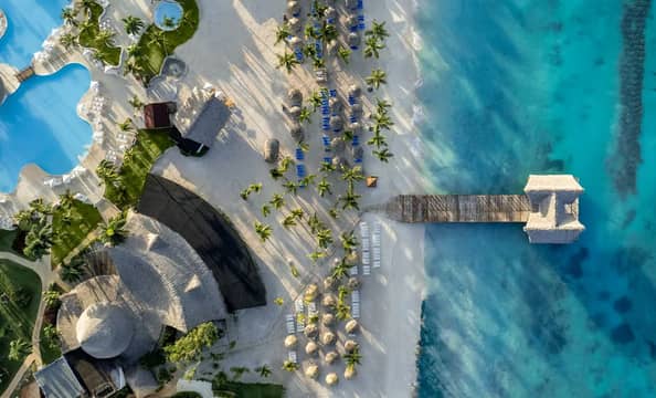 Hotel La Cala Dominicus con day pass