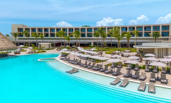 Hotel Zemi Miches Punta Cana con day pass