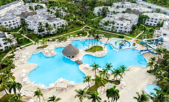 Hotel Sunscape Dominicus La Romana con day pass