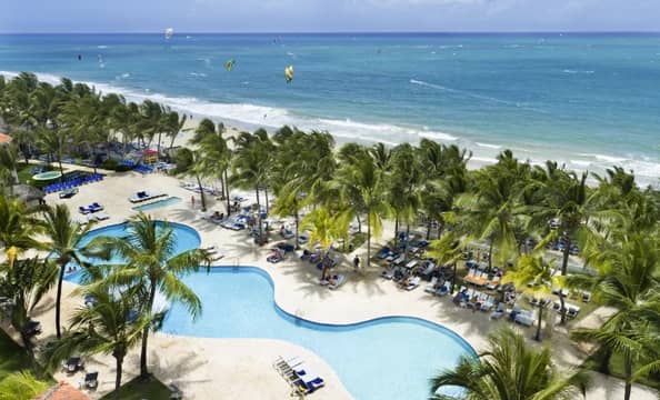 Hotel Viva Tangerine by Wyndham con day pass