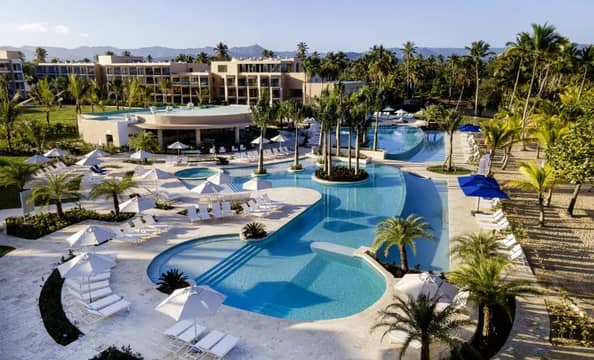 Hotel Viva Miches by Wyndham con day pass