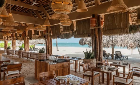 Hotel Zel Punta Cana by Meliá con day pass