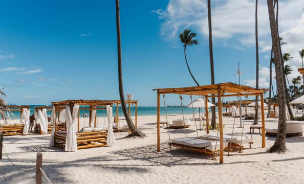 Hotel Kanna Beach Club con day pass
