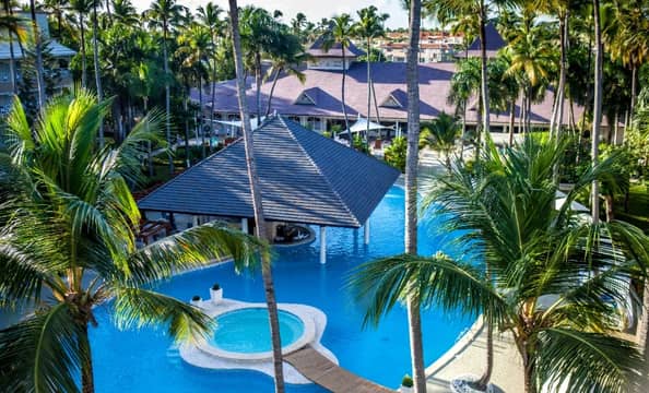 Hotel Vista Sol Punta Cana Beach Resort & Spa con day pass