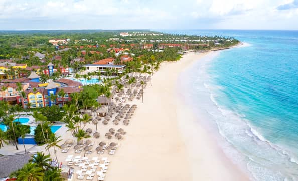 Hotel Tropical Deluxe Princess con day pass