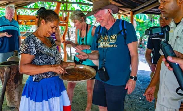 Hotel Bavaro Runners Safari con day pass