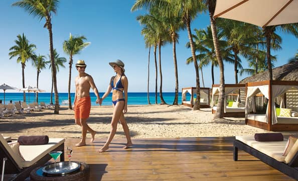 Hotel Dreams Dominicus La Romana con day pass