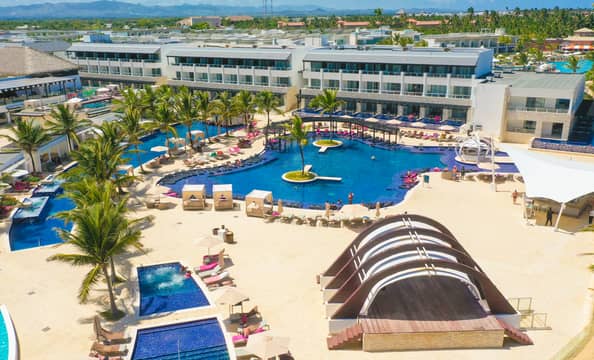 Hotel Royalton CHIC Punta Cana, An Autograph Collection All-Inclusive Resort - Adults Only con day pass