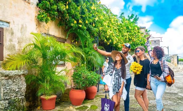 Hotel Hispaniola Explorer VIP con day pass