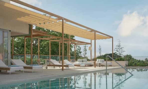 Hotel Kimpton Las Mercedes by IHG con day pass