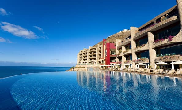 Hotel Gloria Palace Royal Hotel & Spa con day pass