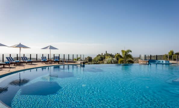 Hotel Casa León Royal Retreat con day pass