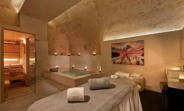Hotel Summum Boutique Hotel con day pass