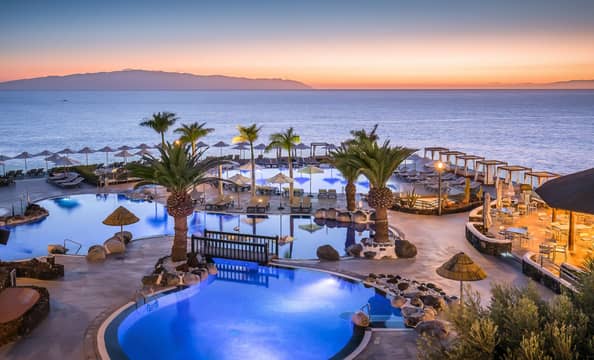 Hotel Barceló Santiago - Adults Only con day pass