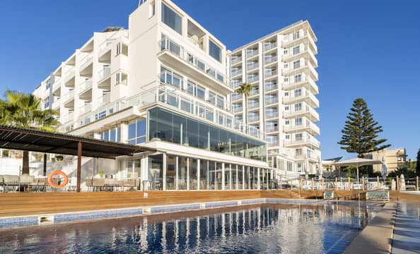 Hotel Hotel Amic Horizonte con day pass