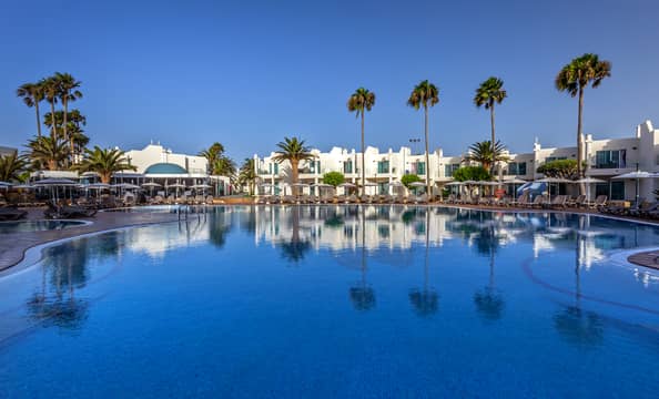 Hotel Barceló Corralejo Sands con day pass