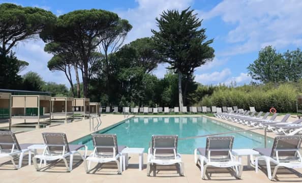 Hotel 1881 Hotel Balneario Vichy Catalan con day pass